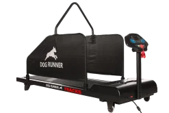 DogRunner tapis roulant - Tracks