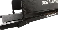 DogRunner tapis roulant - Tracks