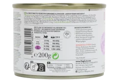 Dog's Love Junior, agneau, 200 g