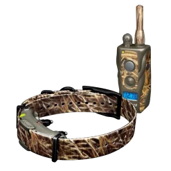 Dogtra ARC 800 Camo - Collier d'éducation à distance, portée 800 m
