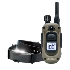 Dogtra ARC-X, 1 collier, portée 1200 m