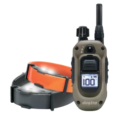 Dogtra ARC-X, 2 colliers, portée 1200 m