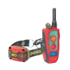 Dogtra 640 C Tom Davis Edition - Collier d'éducation à distance, portée 400 m