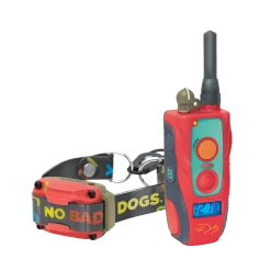 Dogtra 640 C Tom Davis Edition - Collier d'éducation à distance, portée 400 m