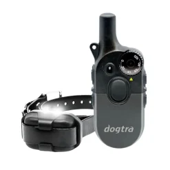 Dogtra 600 iQ, 1 chien, portée 600 m