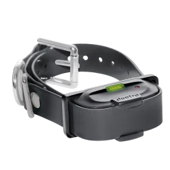 Dogtra IQ Mini - Collier d'éducation à distance, portée 400 m