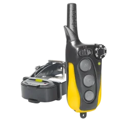 Dogtra IQ Mini - Collier d'éducation à distance, portée 400 m