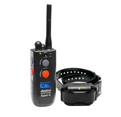 Dogtra 3500 NCP - Collier d'éducation à distance, portée 1500 m