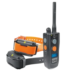 Dogtra 3502 NCP - Collier d'éducation à distance, portée 1500 m