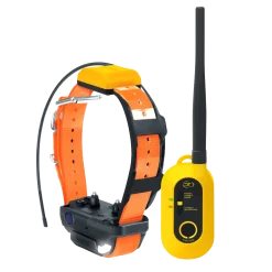 Dogtra Pathfinder 2 - collier de dressage & repérage GPS