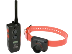 Dogtra RB1000, beeper + télécommande, portée 800 m