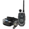 Dogtra 1200X Black Edition, 1 collier, portée 1200 m