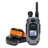 Dogtra 640X, 2 colliers, portée 600 m
