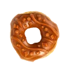 Donuts poulet et carotte