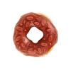 Donuts poulet et fraise