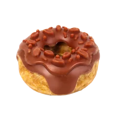 Donuts poulet et fraise