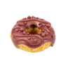 Donuts poulet et myrtille