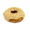 Donuts poulet et noix de coco