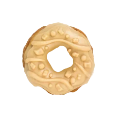 Donuts poulet et noix de coco