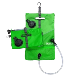Douche de transport Go Shower Kurgo