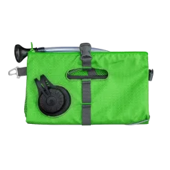 Douche de transport Go Shower Kurgo