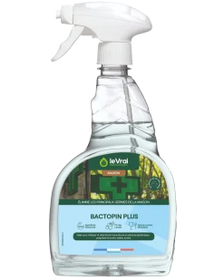 Désinfectant Bactopin S 750 ml