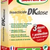 Désinfectant 3 doses 60 ml Saniterpen Insecticide DK