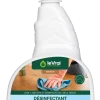 Détergent désinfectant Actipur, 750 ml