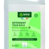 Détergent tous sols Enzypin, 5 litres