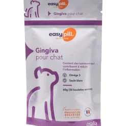 Easypill CHAT - Gingiva
