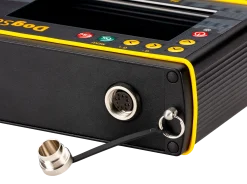 Ecographe portable dogscan Draminsky