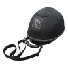 Ecran transparent pour casque WARQ PRO
