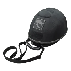 Ecran transparent pour casque WARQ PRO