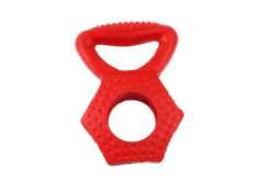 Ecrou Ultra Strong, rouge