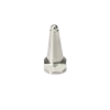 Electrodes femelles Dogtra 25 mm (la paire)