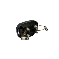 Electrodes femelles en titane, contact amélioré Dogtra