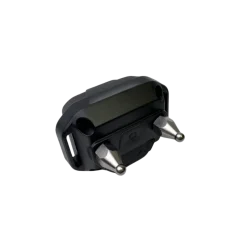 Electrodes males en titane Dogtra 15 mm (la paire) pour séries X