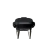 Electrodes males en titane Dogtra 25 mm (la paire) pour séries X
