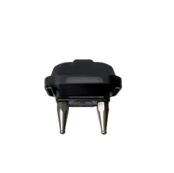 Electrodes males en titane Dogtra 25 mm (la paire) pour séries X