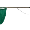 Epuisette de capture 140 cm, pour reptile
