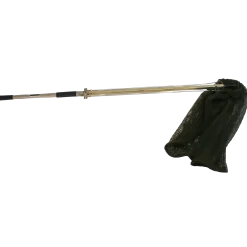 Epuisette de capture 150 cm, réglable pour petit animaux