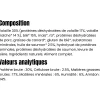 Equilibre & Instinct - Croquettes chiot volaille fraiche - 5 kg