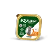 Equilibre & Instinct - Mousse jeune chat volaille fraiche, 85 g