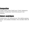 Equilibre & Instinct - Terrine BIO chien, riche en boeuf, 150 g