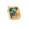 Equilibre & Instinct - Terrine BIO chien, riche en volaille, 150 g