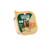 Equilibre & Instinct - Terrine BIO chat, riche en poulet, 85 g