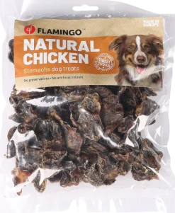 Estomacs de Poulet, 200 g - Friandises naturelles