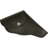 Etui cuir pour revolver