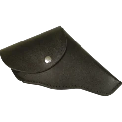 Etui cuir pour revolver