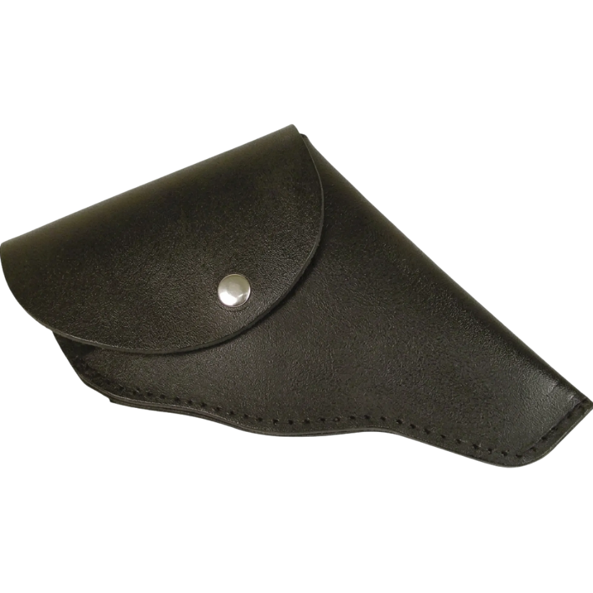Etui cuir pour revolver